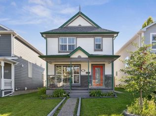 117 NE Tuscany Dr NW, Calgary, AB T3L 2C3