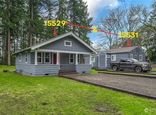 15529 Grant Ave SW #15531, Lakewood, WA