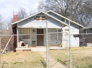 2009 Jefferson Ave, Knoxville, TN 37917