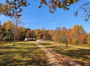 4591 Bell Branch Rd, Nunnelly, TN 37137