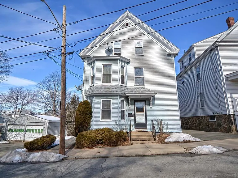 5 Chestnut St — Photo 10