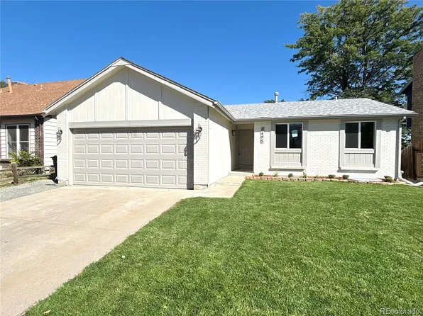 8495 W 79th Avenue, Arvada, CO 80005