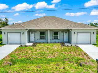 9155 Agate St, Port Charlotte, FL 33981