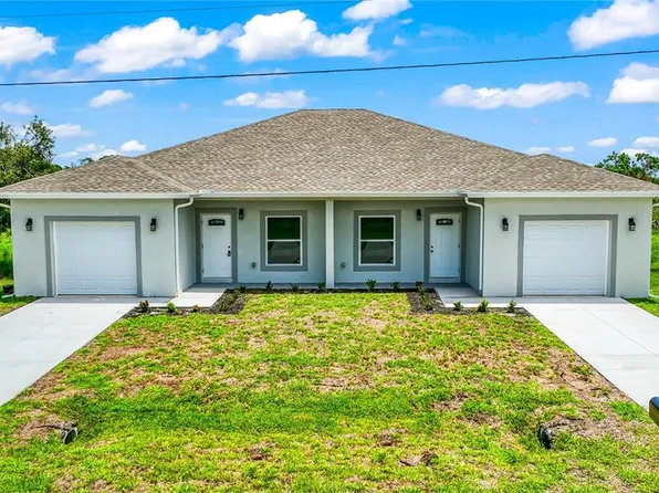 9155 Agate St, Port Charlotte, FL 33981