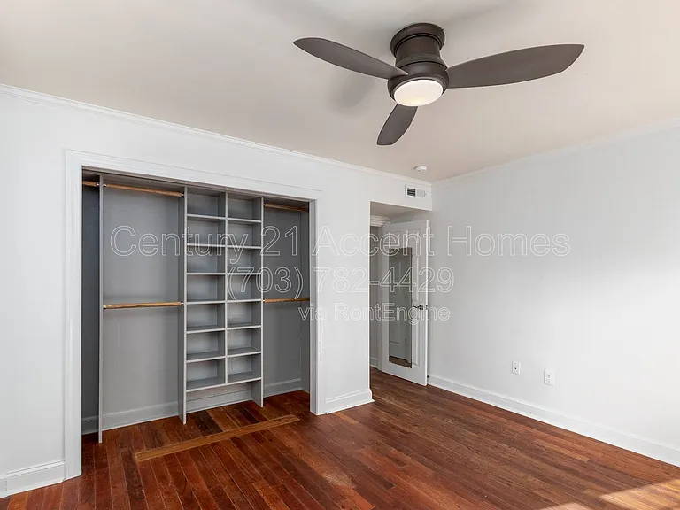 1303 S Walter Reed Dr #201 — Photo 18