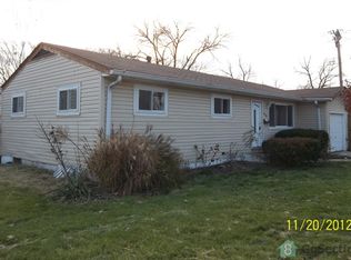 9133 Darnell Pl, Saint Louis, MO 63136