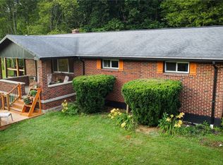 119 Eberhart Ln, Chicora, PA 16025