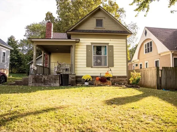 305 Westminster Pl, Independence, KS 67301