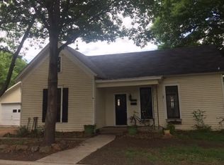 502 N Benge St, McKinney, TX 75069