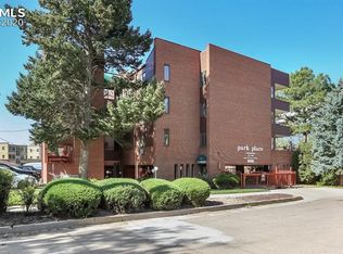 33 W Boulder St, Colorado Springs, CO 80903