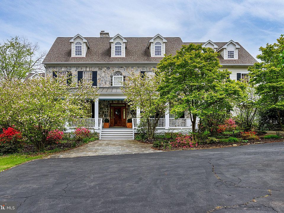 18388 Blueridge Mountain Rd, Bluemont, VA 20135 Zillow