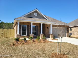 401 Sturnidae Cv, Ocean Springs, MS 39564