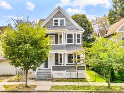 72 4th Street, New Haven, CT, 06519
