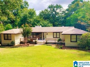 115 Hillside Rd, Bessemer, AL 35020