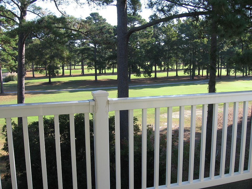 View from the veranda