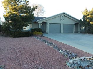 8458 E Leigh Dr, Prescott Valley, AZ 86314
