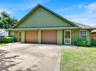 1015 Rice St APT 102, Denison, TX 75020