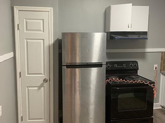 Kitchen from Living room