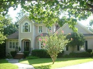 43 Braddock Point, Columbia, SC 29209