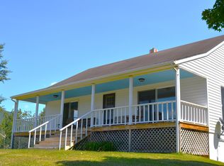 5410 Friars Hill Rd, Frankford, WV 24938