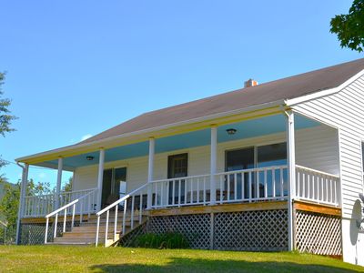 5410 Friars Hill Rd, Frankford, WV, 24938