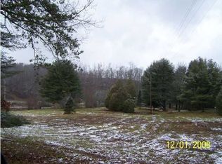 10428 Griffith Rd, Pikeville, TN 37367