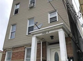 1402-1404 N 10th St, Bayonne, NJ