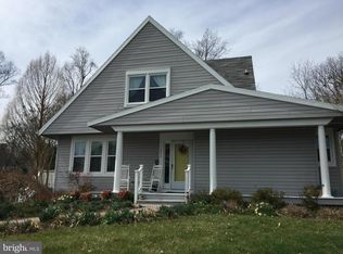 1892 Rockridge Ct, Marriottsville, MD 21104