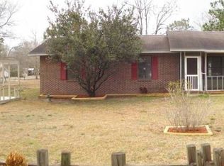 9134 Hubbard Rd, Southport, FL 32409