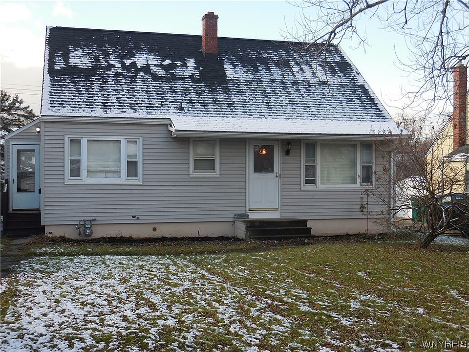 3586 Marlowe Ave, Blasdell, NY 14219 Zillow