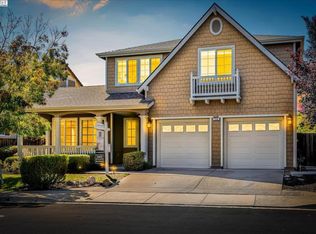 718 Roverton Ct, San Ramon, CA 94582