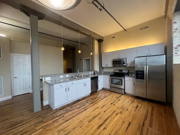 109 N Hayne St #204, Monroe, NC 28112