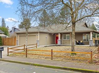 18150 SW Aloha St, Aloha, OR 97003