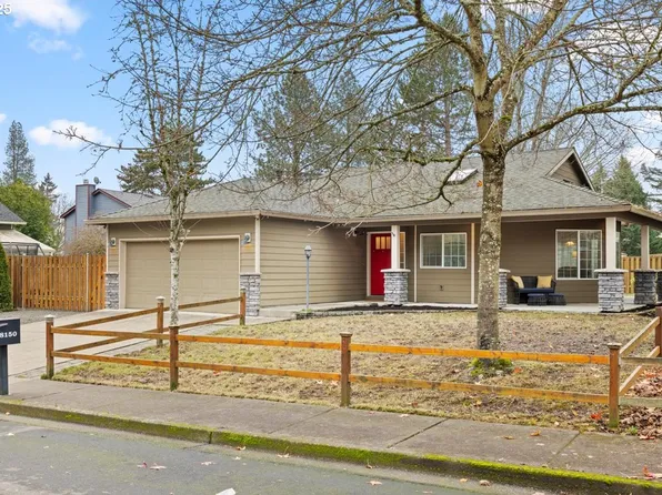 18150 SW Aloha St, Aloha, OR 97003