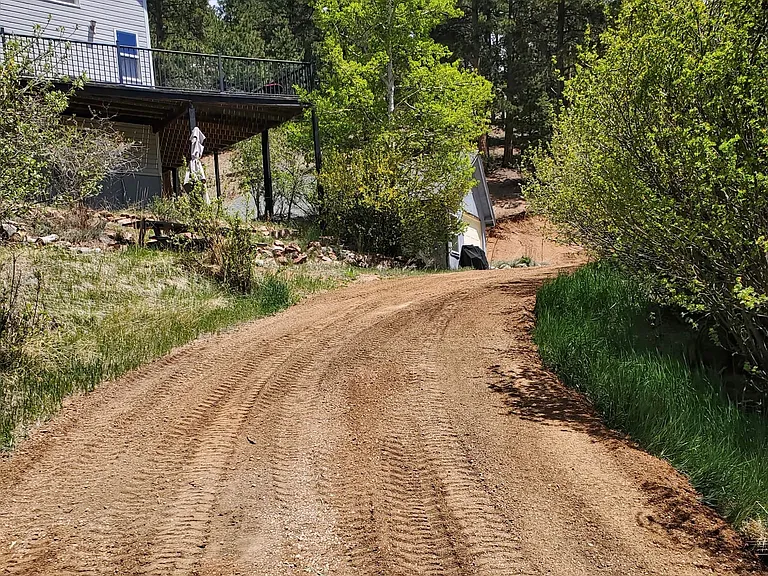 2033 Rampart Range Rd — Photo 48