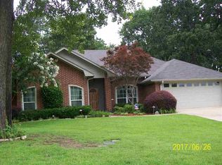 1105 Regina St, Longview, TX 75605