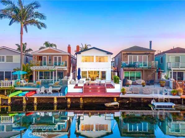 223 Canal St, Newport Beach, CA 92663