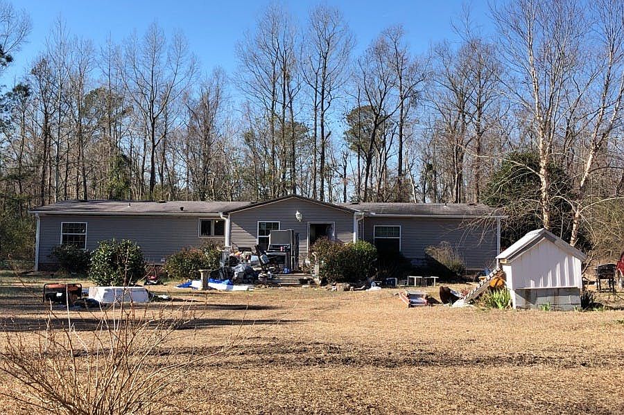 104 Liberty Rd, Watha, NC 28478 Zillow