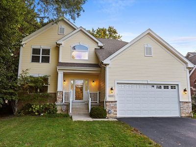 1337 N Portage Ave, Palatine, IL, 60067