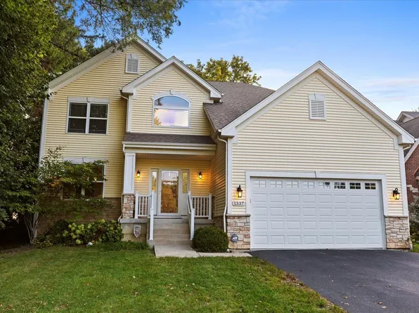1337 N Portage Ave, Palatine, IL 60067