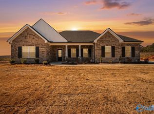 144 Brier View Dr, Meridianville, AL 35759