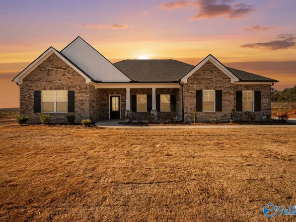 144 Brier View Dr, Meridianville, AL 35759