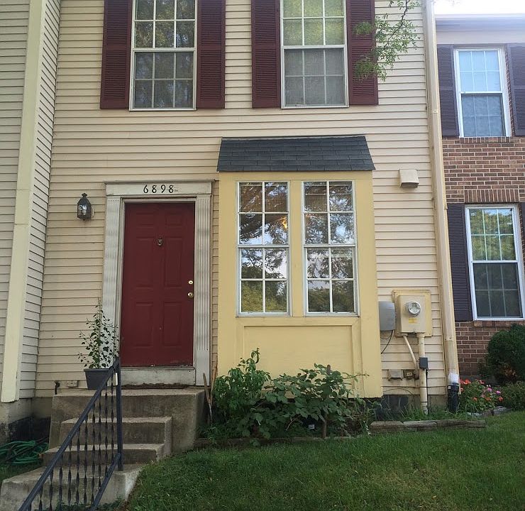 2nd image of 6898 Ducketts Ln Unit 39-2
