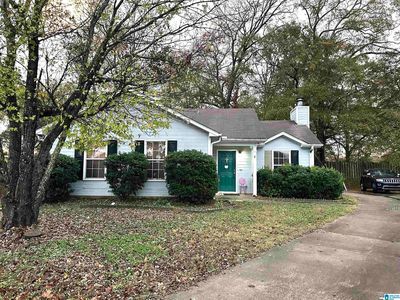 240 Jasmine Dr, Alabaster, AL, 35007