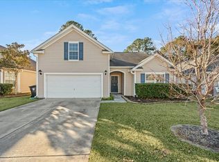 119 Killdeer Trl, Summerville, SC 29485