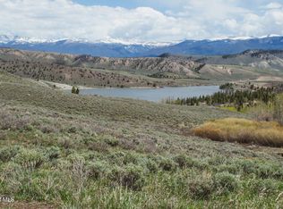 4848 GCR 40, Granby, CO 80446