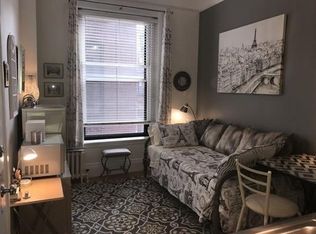 287 Commonwealth Ave, Newton, MA 02467