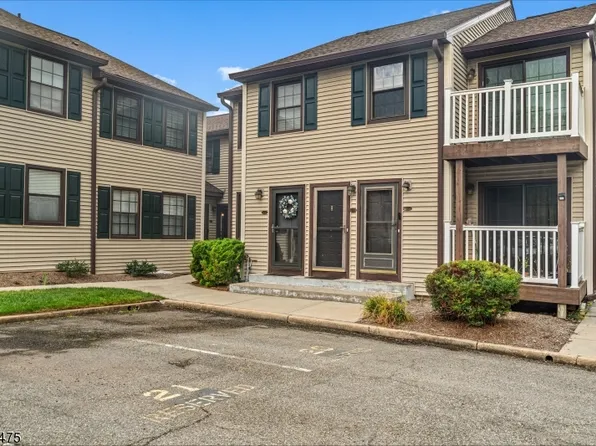 70-4 Prospect St #4, Metuchen Boro, NJ 08840