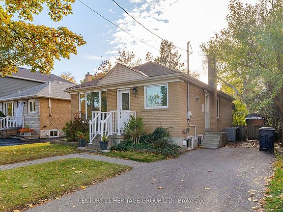 3rd image of 67 Savona Dr