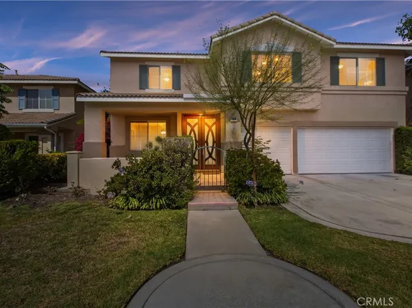 7340 Legacy Pl, Rancho Cucamonga, CA 91730